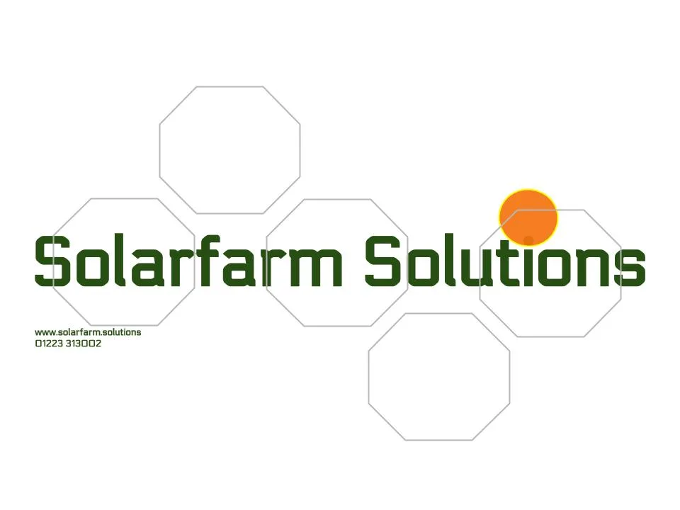 Solarfarm Solutions Ltd – Empower your solar energy infrastructure